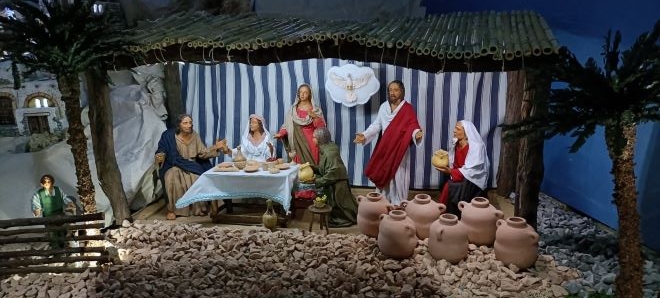 presepe