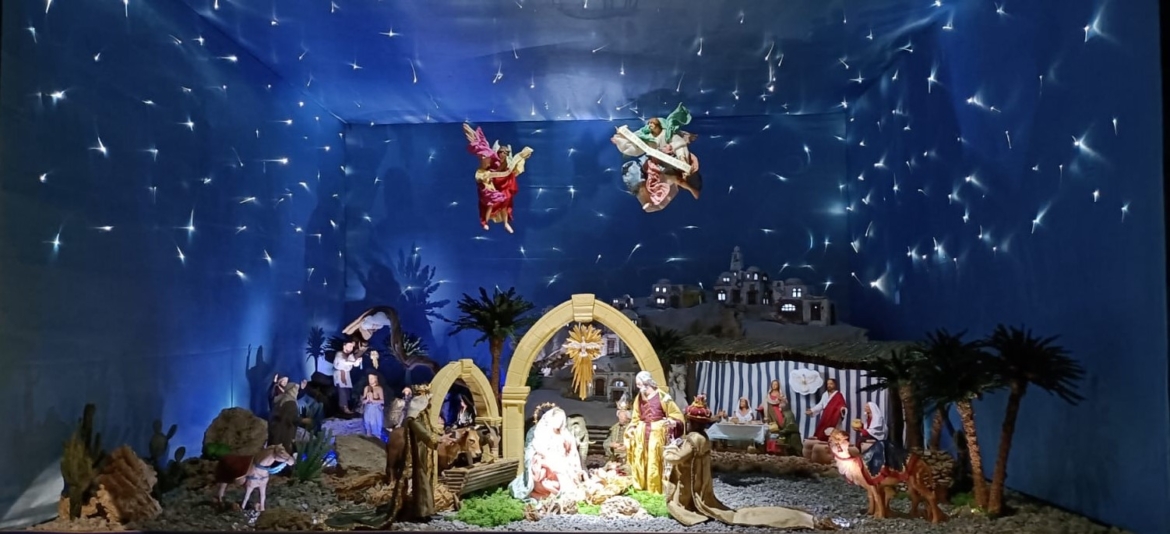 presepe
