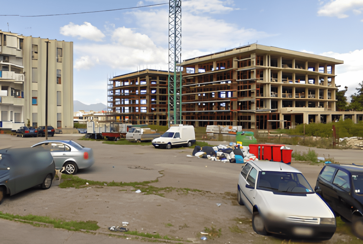 Montevescovado superato il test sismico