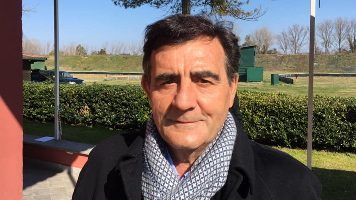 Montalbano “con me una grande squadra”