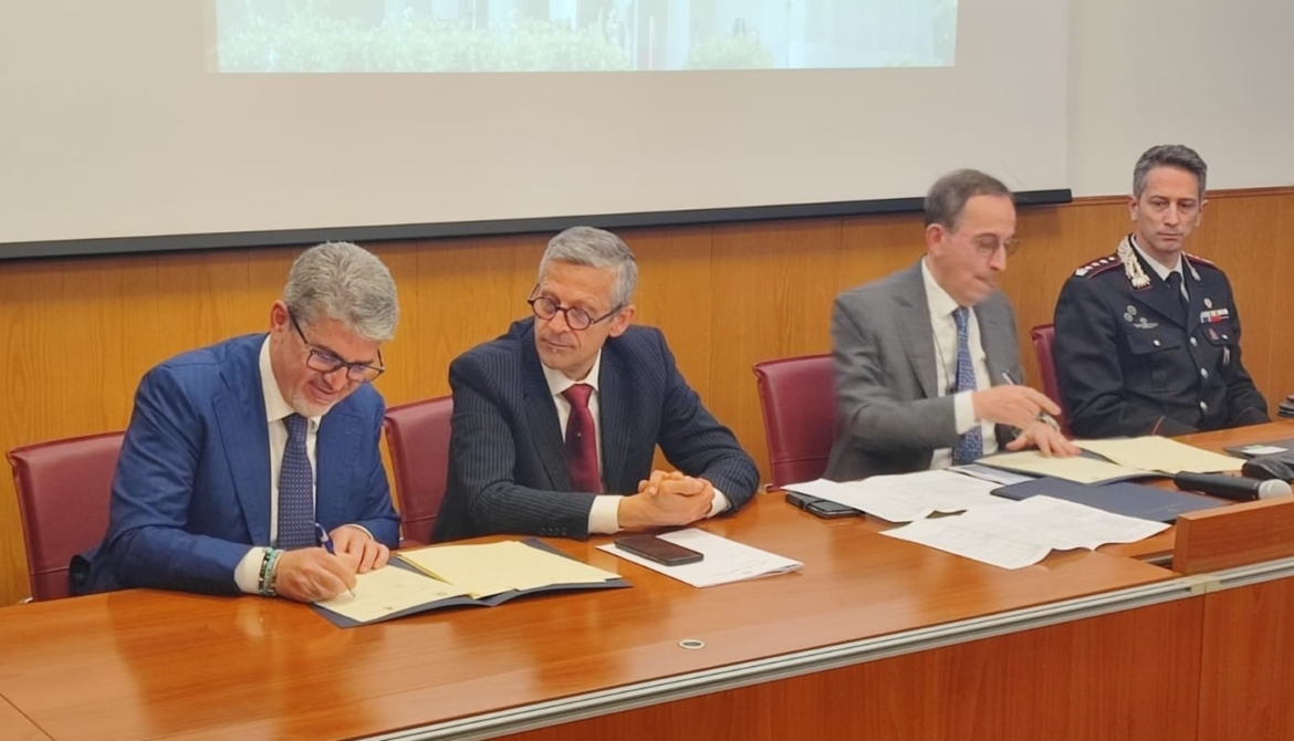 Furti nelle case, stop alle ronde private