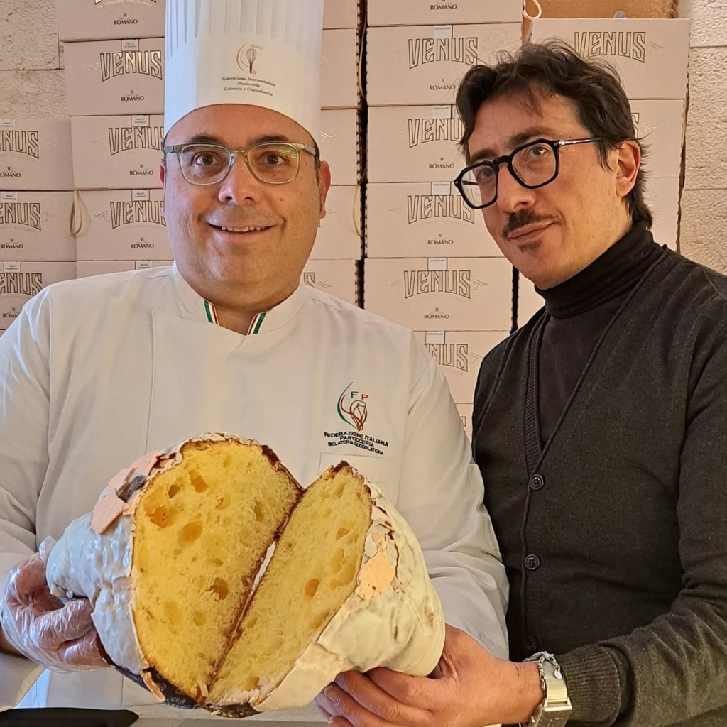 Gran Caffè Romano Solofra