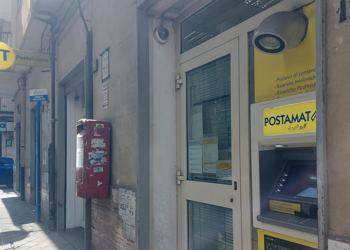 Poste Italiane