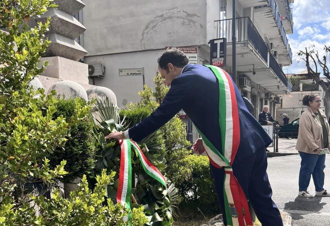 25 aprile