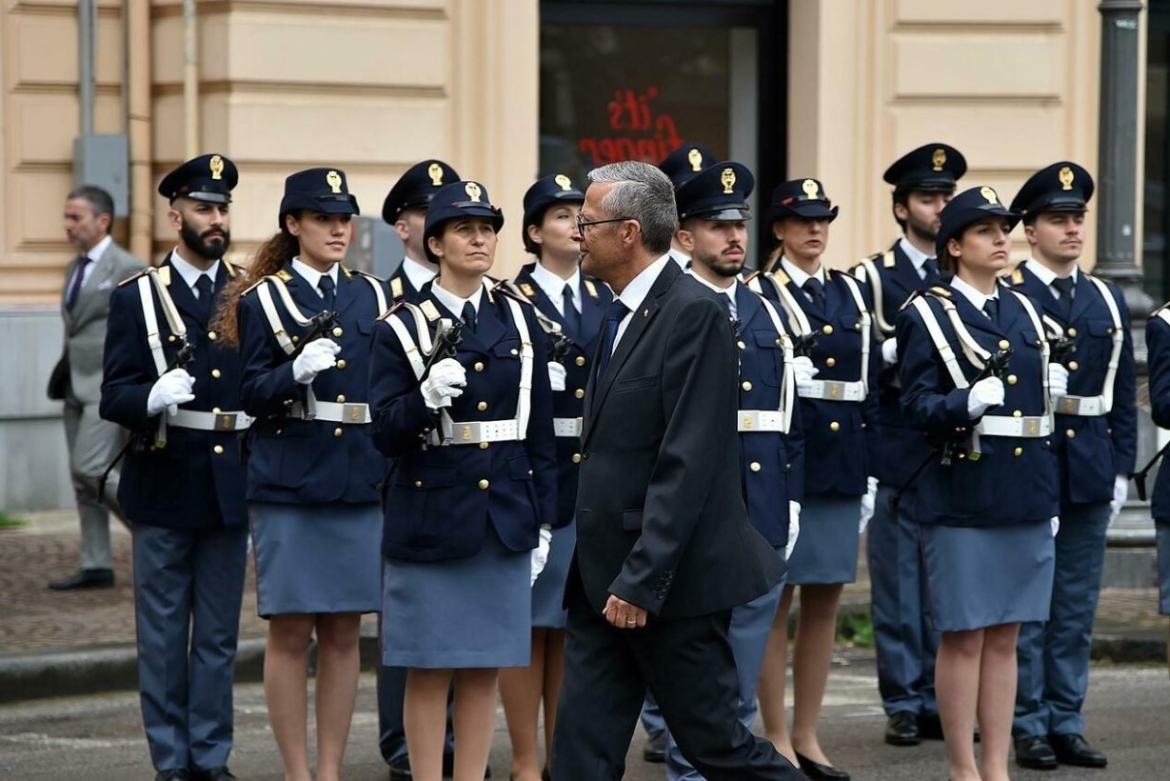 polizia di stato