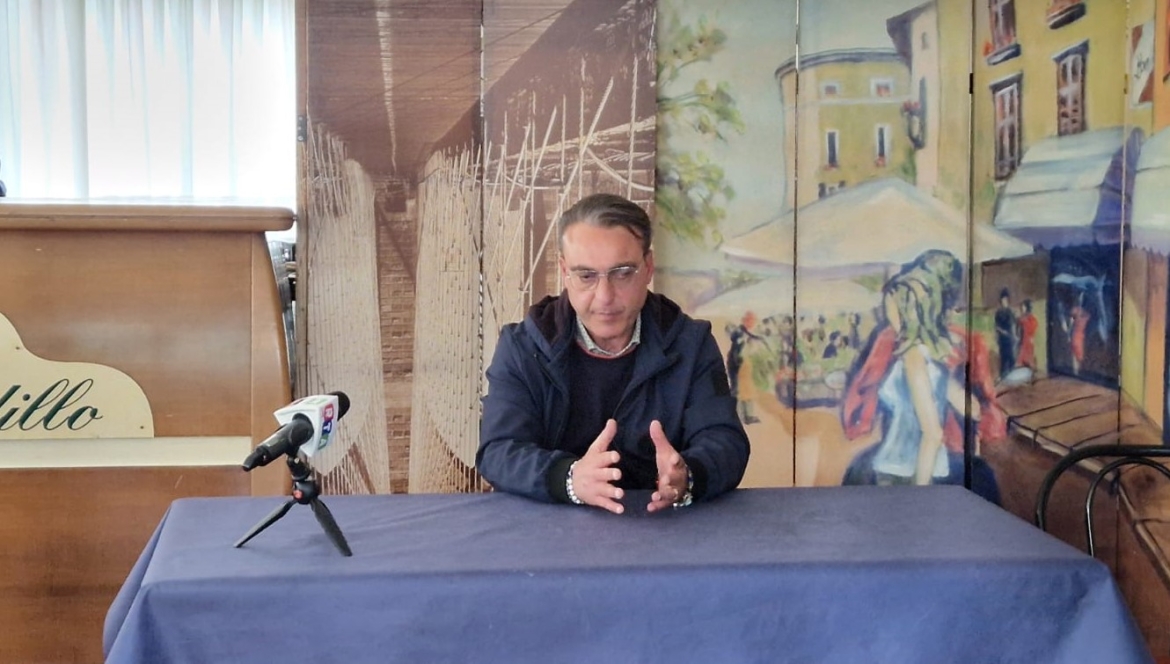 Nocera Superiore “qualcuno ha tradito”