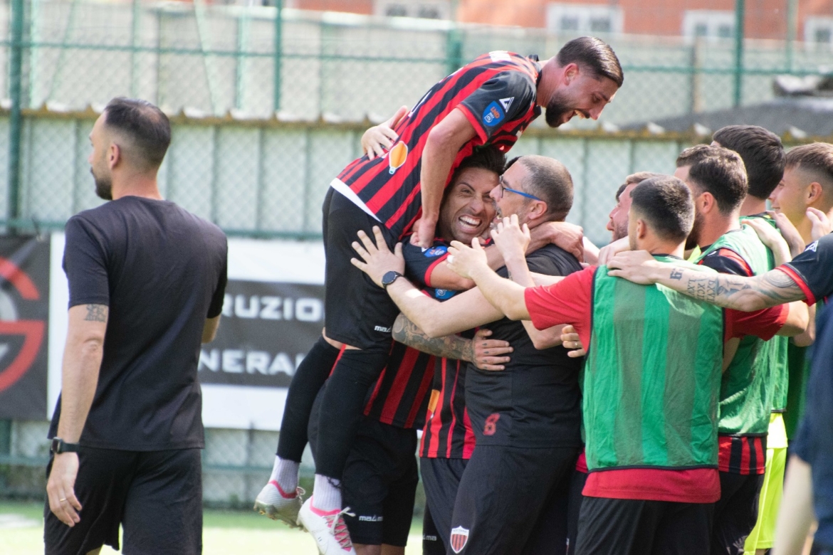nocerina