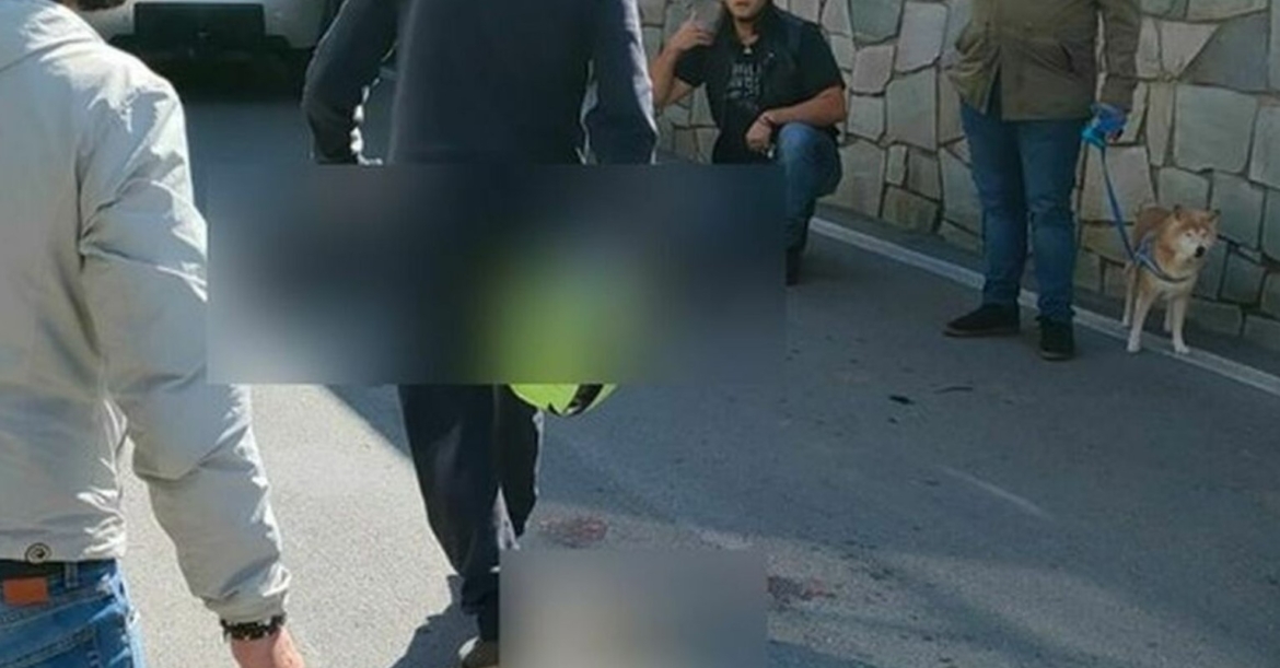 Cava, muore una donna investita da un camion