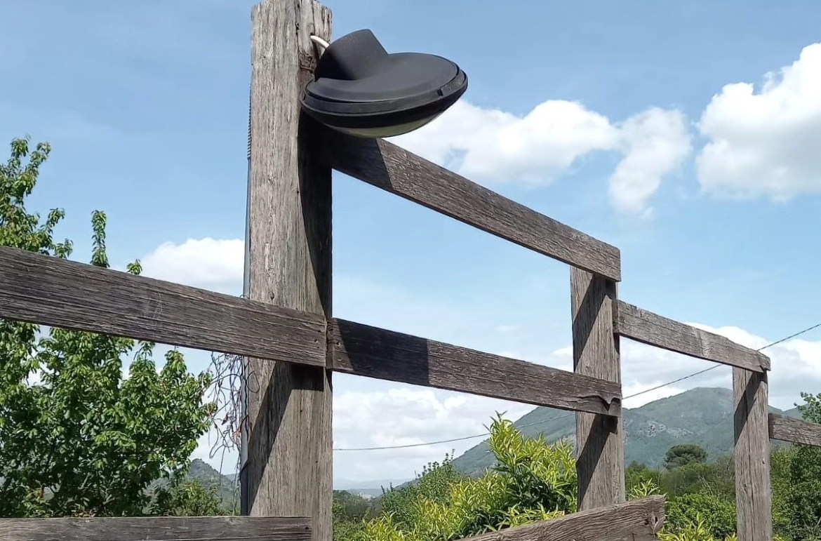 Nocera, il percorso della salute nel degrado