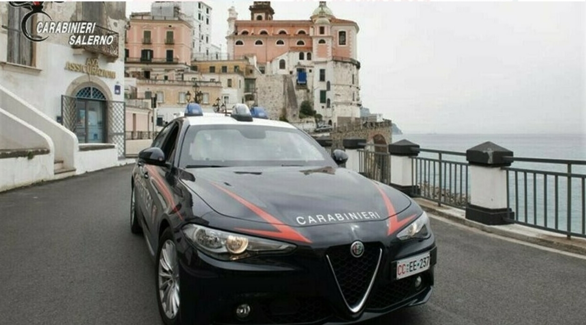 carabinieri