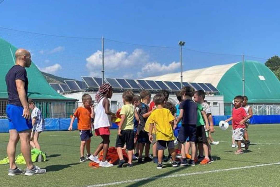 Olimpia Sport Village