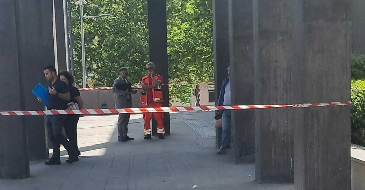 Choc tribunale di Salerno, muore medico legale