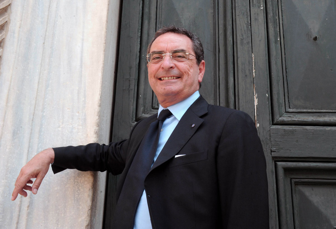 San Marzano, Annunziata è sindaco