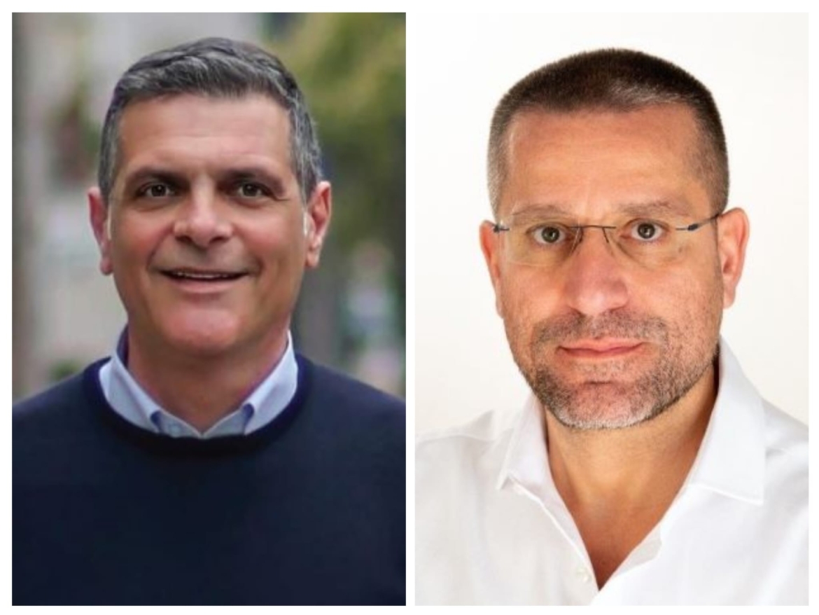 Nocera Superiore ballottaggio