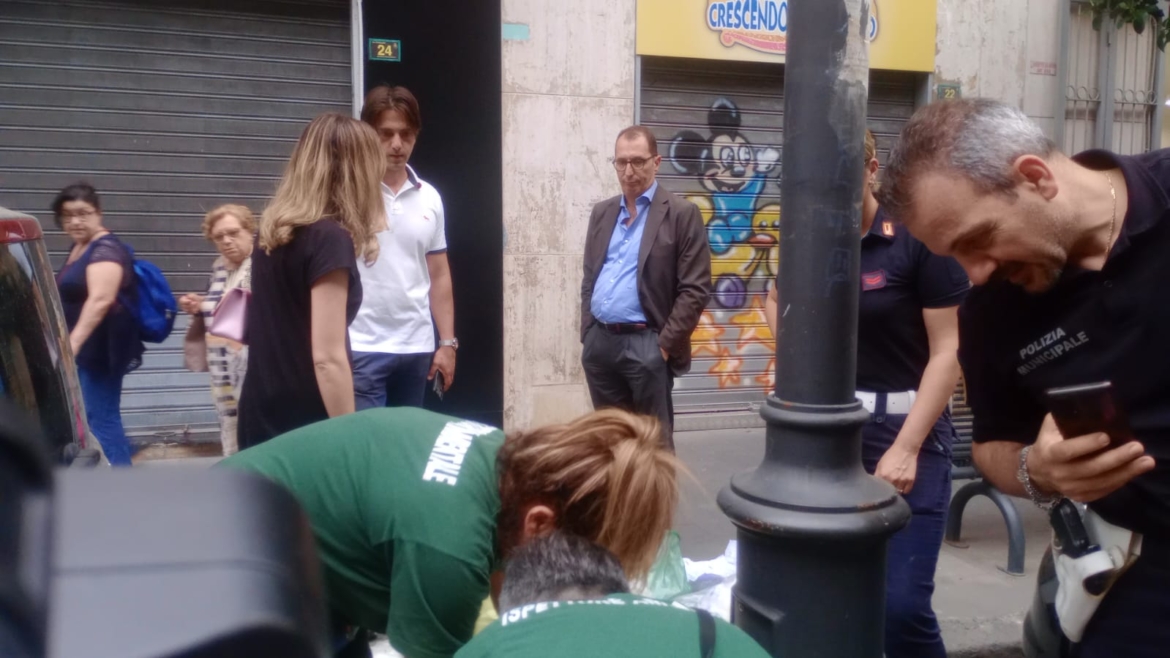 raccolta differenziata