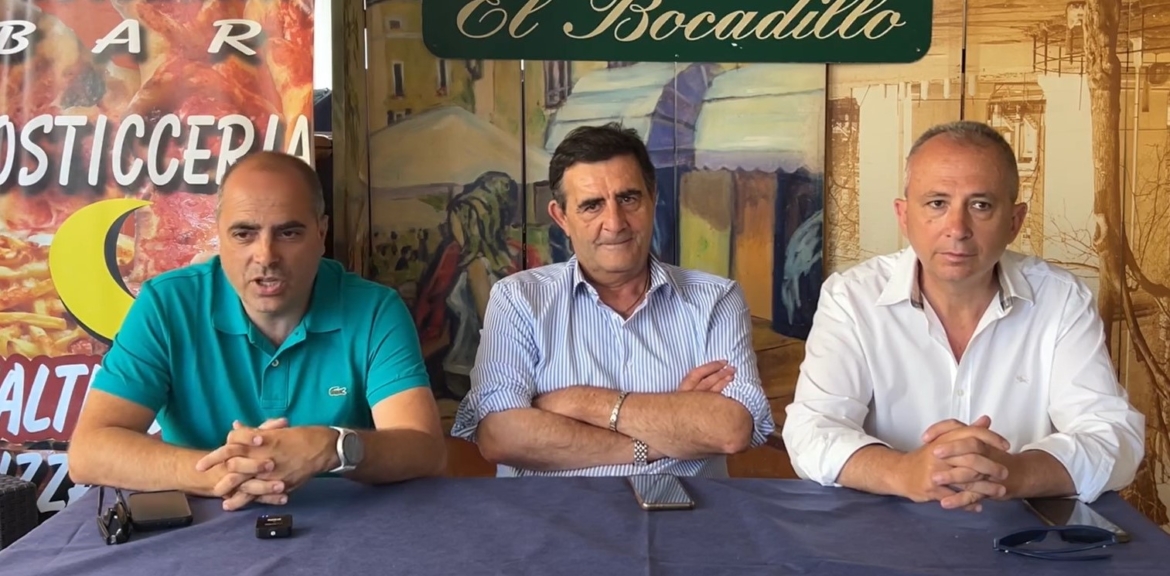 Celano “se unito il centro destra a Nocera era al ballottaggio”