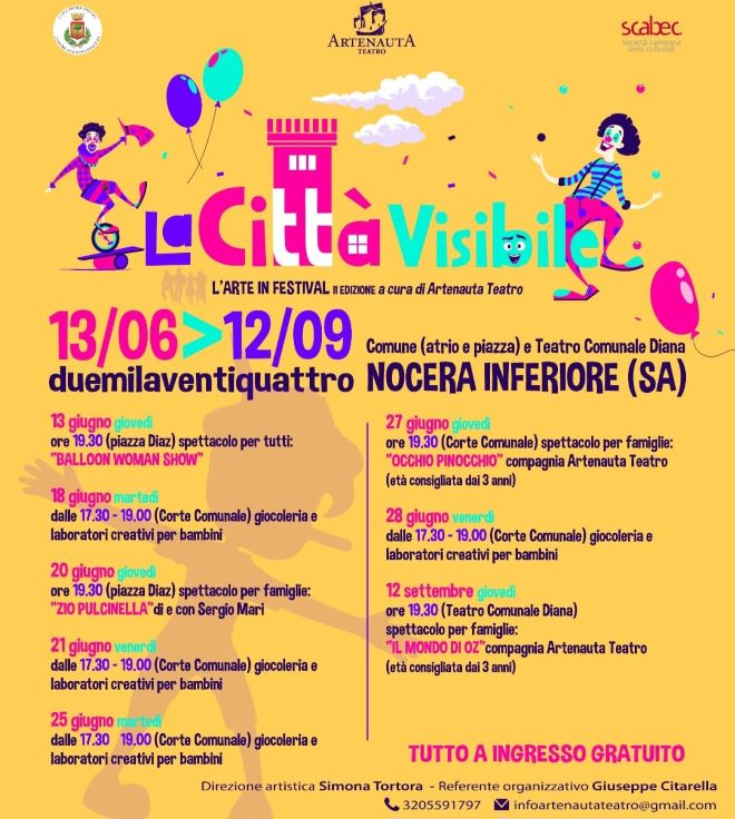 festival