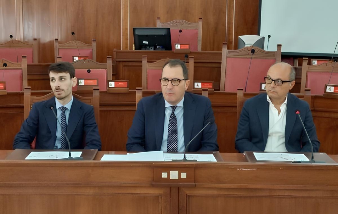 Nocera cardioprotetta