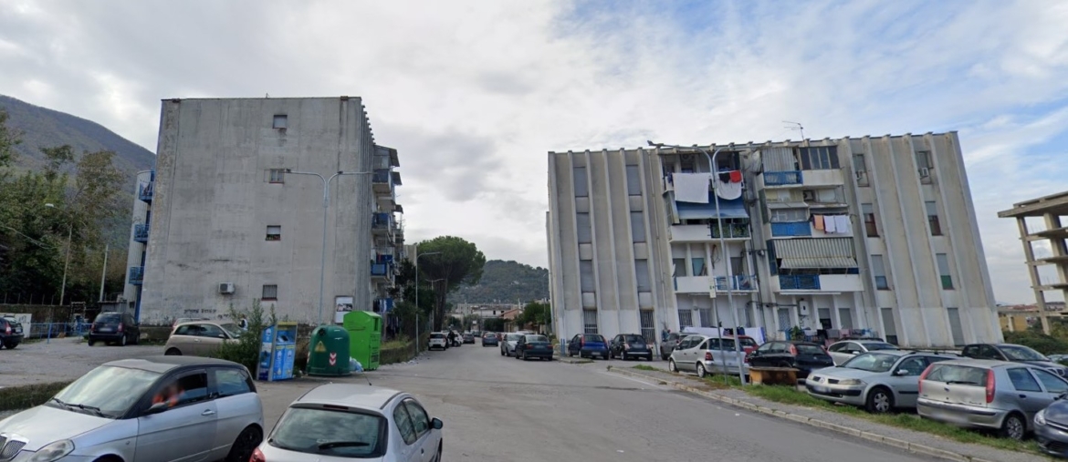 Montevescovado, De Maio “diamo legalità e dignità”