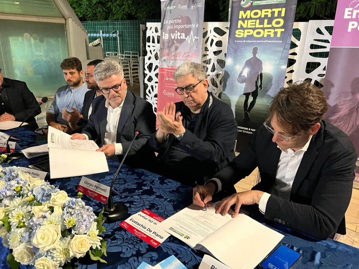 Olimpia Sport Village