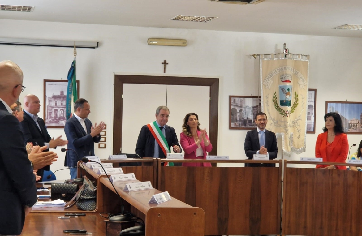 san marzano sul sarno