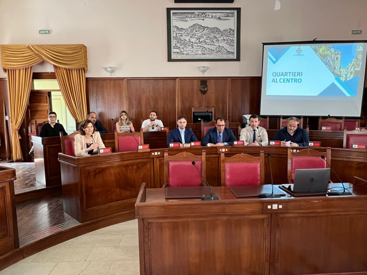 Nocera Inferiore De Maio