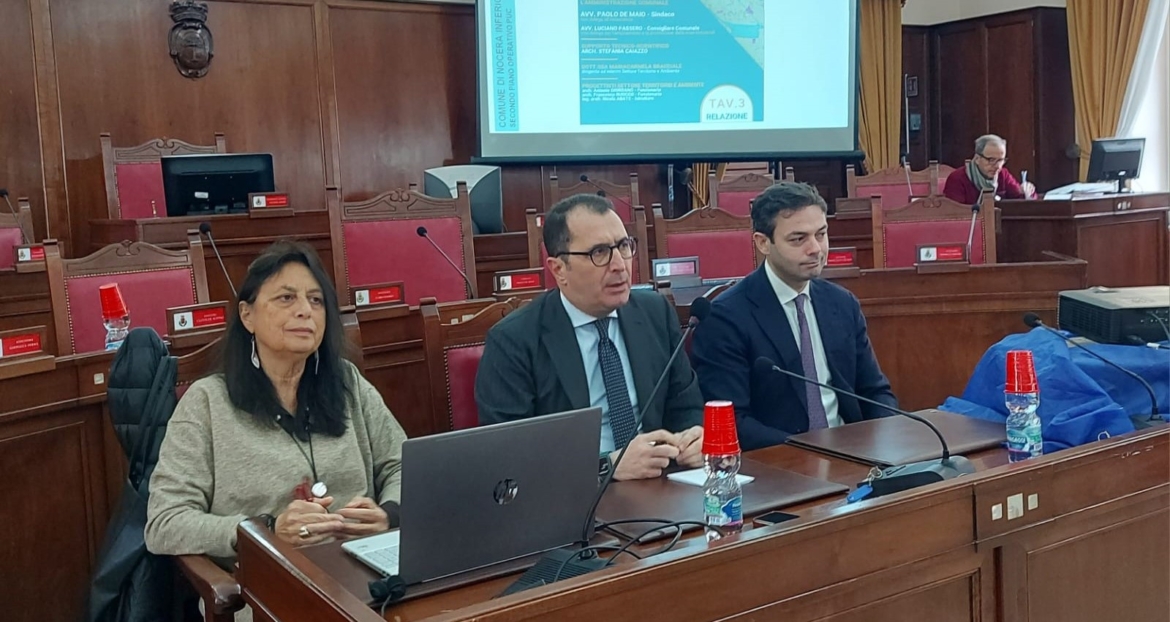 Fosso Imperatore, si all’ampliamento