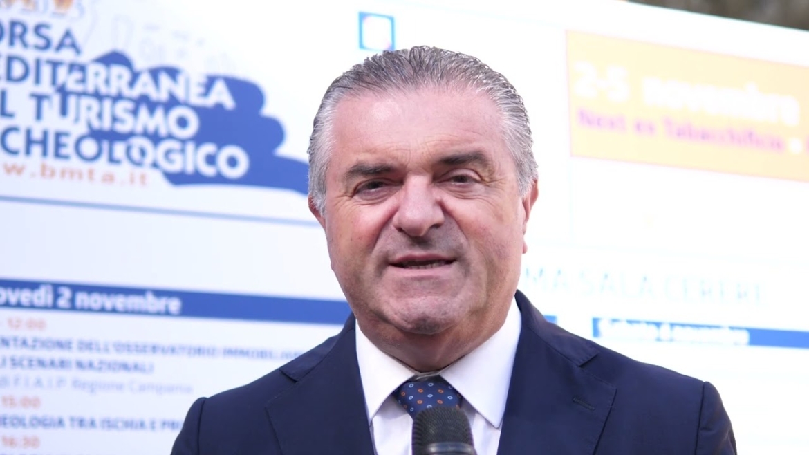 Franco Alfieri sospeso dal Partito Democratico