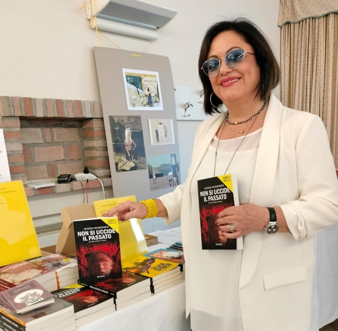 romanzo