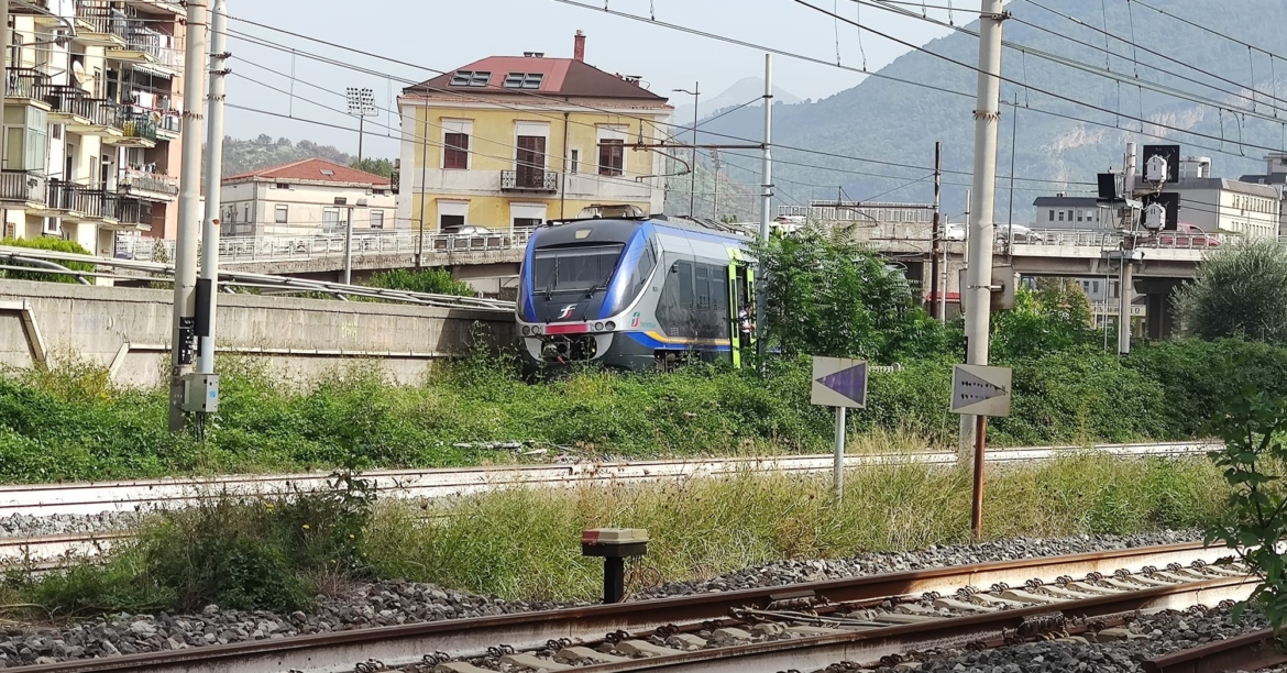 Dal 4 novembre si torna a viaggiare sulla linea storica