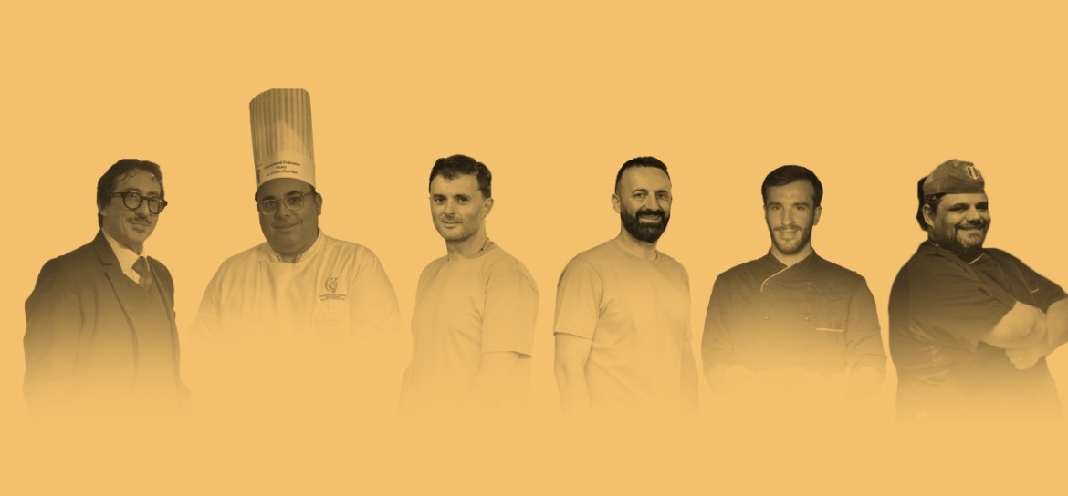 Wip celebra “a più mani” i sapori d’autunno