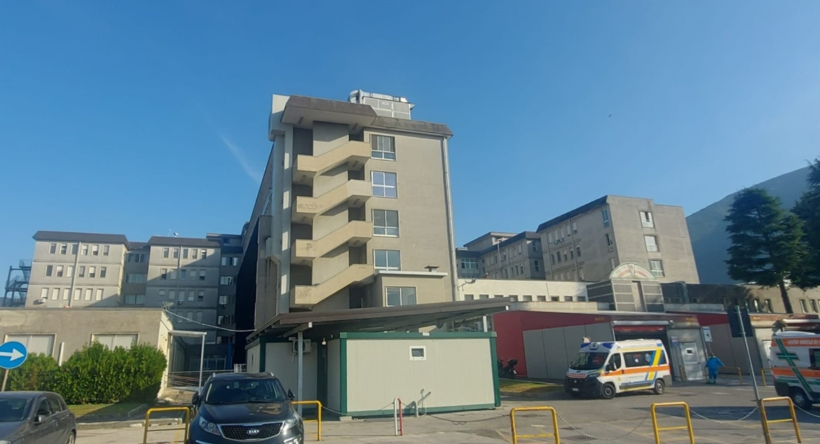 arresto cardiaco