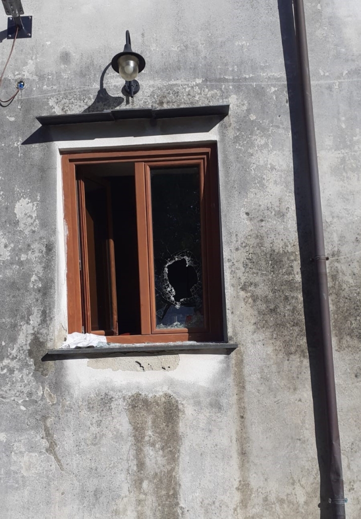 convento sant'andrea
