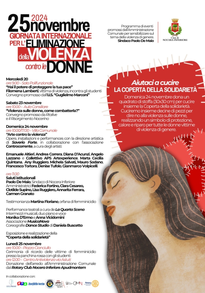 violenza donne
