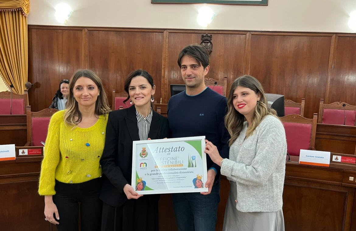 Bioplastica, un rifiuto davvero speciale