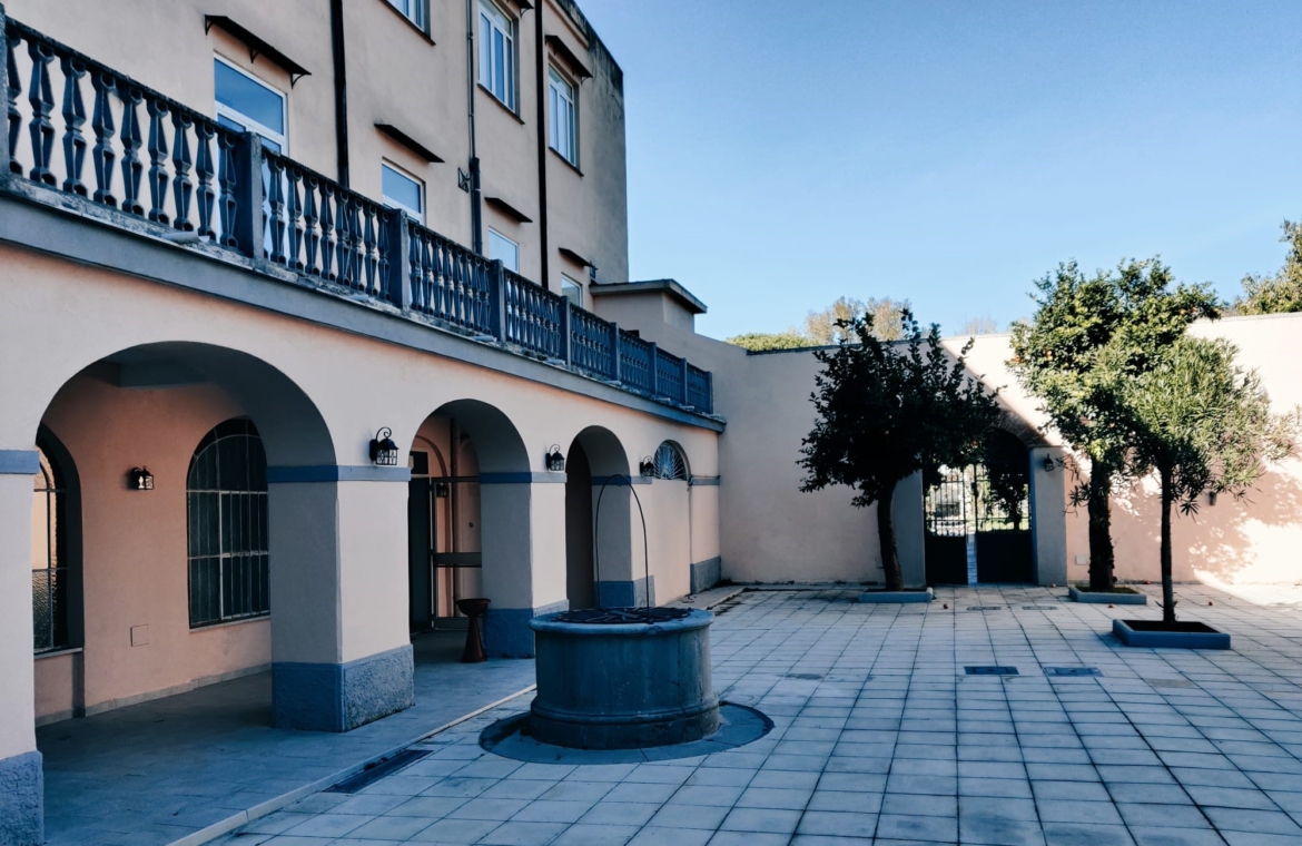 Domus 2.0 “il futuro inizia ora”