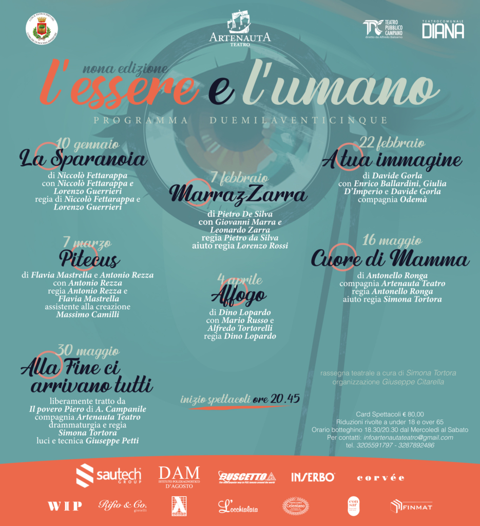 teatro