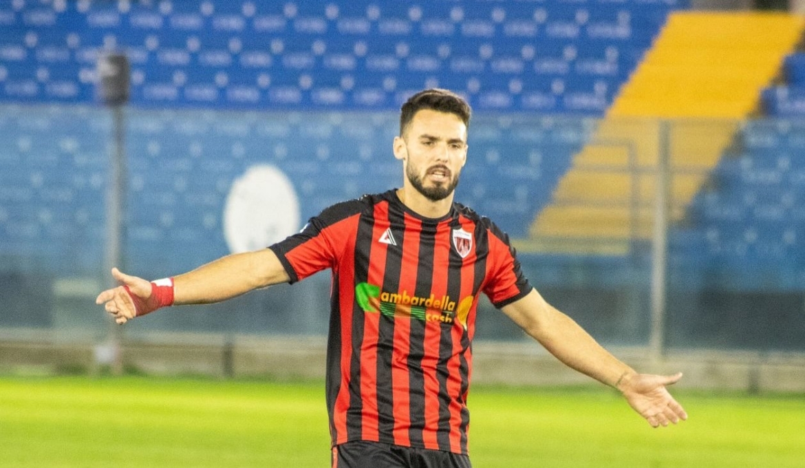 Nocerina punita dal Brindisi, è crisi