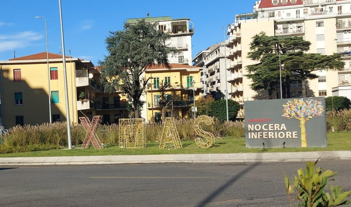 nocera