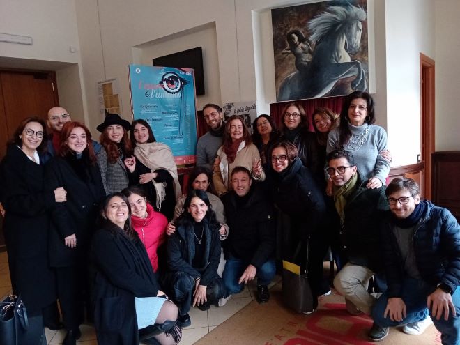teatro