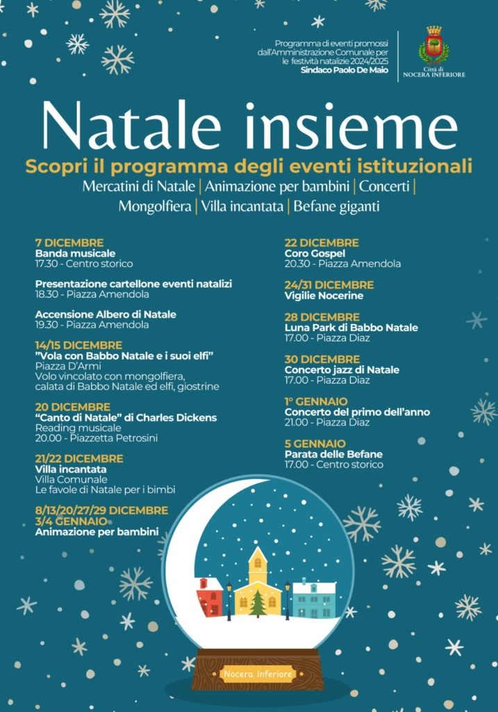 natale