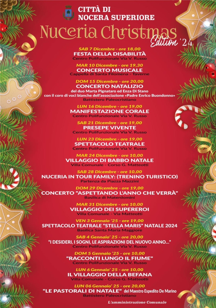 natale