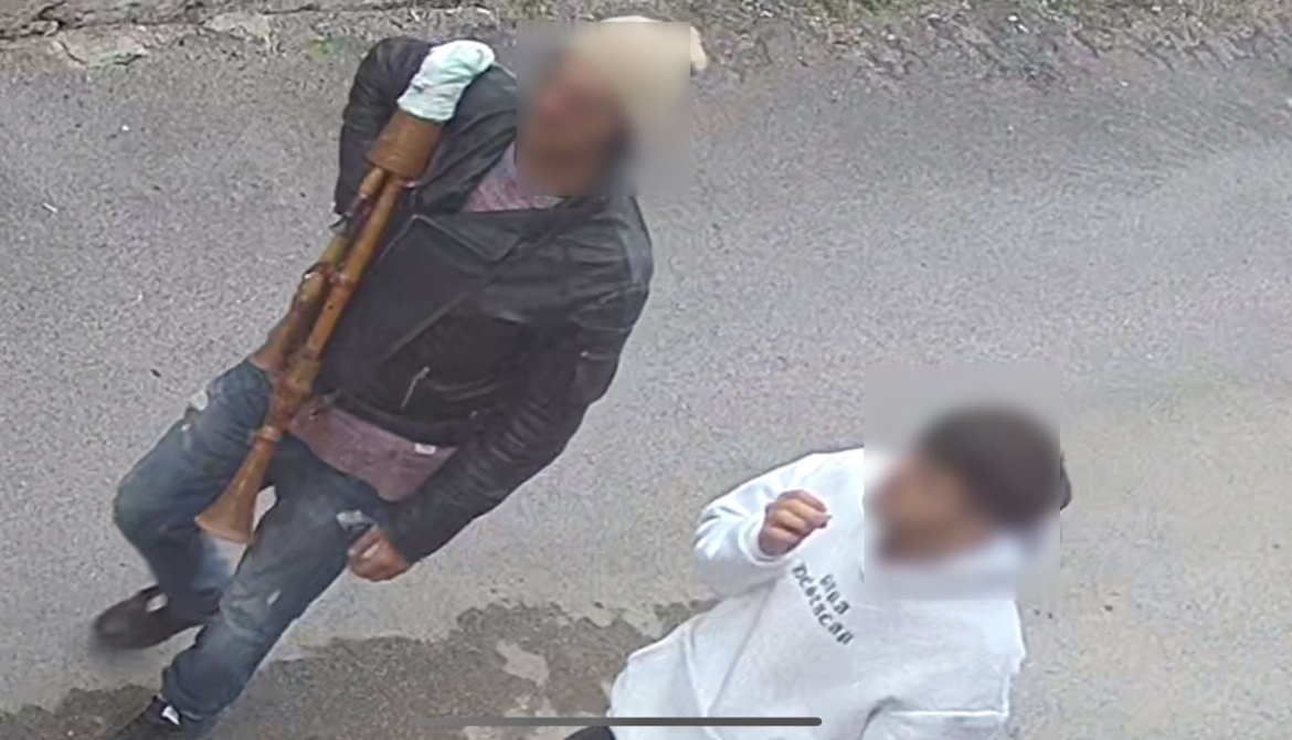 Zampognari scambiati per ladri, dilaga la psicosi social