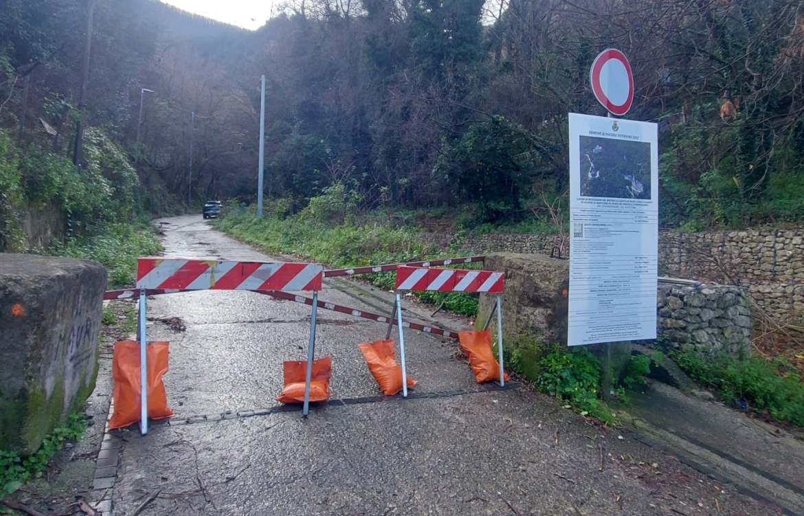 Nocera, progetti per Montalbino e Solofrana