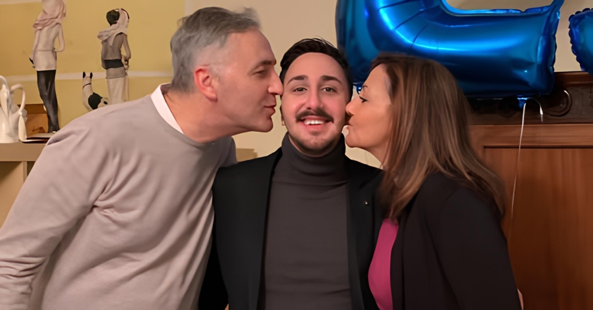 Sogna il figlio morto in un incidente: «Avrò una sorellina». Nove mesi dopo, a 56 anni, la madre partorisce una bimba