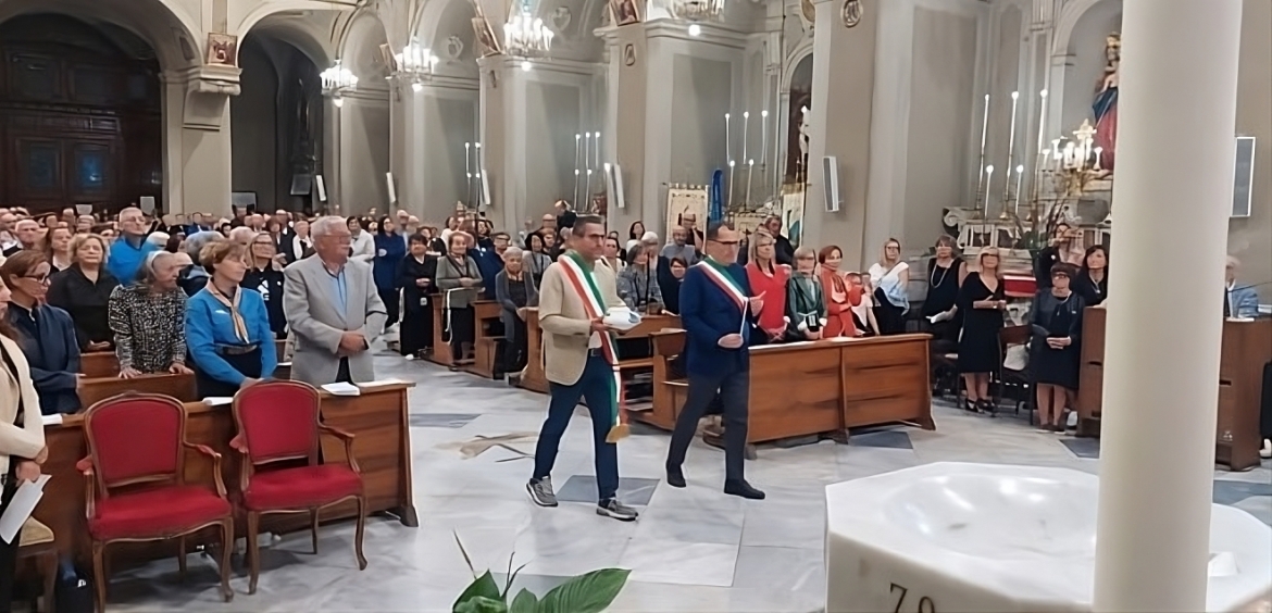 Presidente della Provincia, sindaci in campo