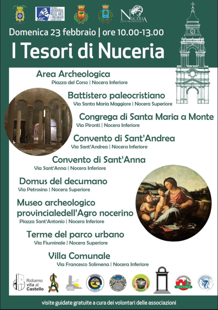 tesori