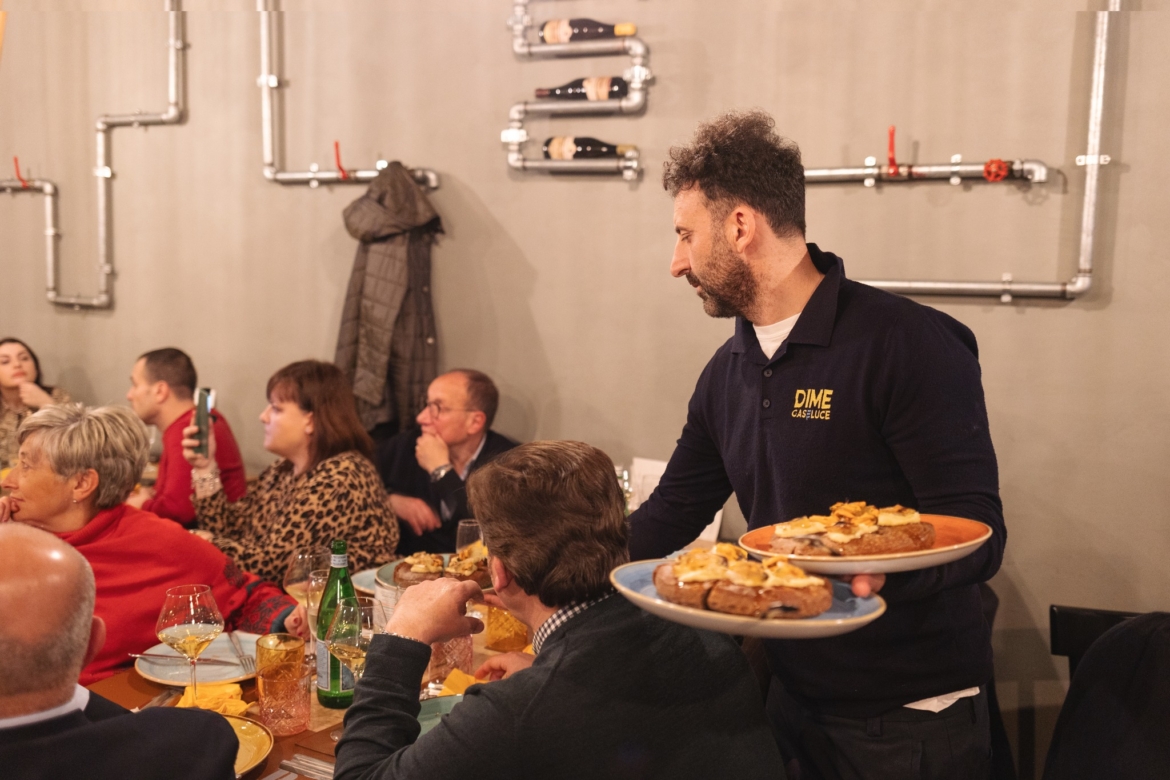 Con Wip alla scoperta dell’enogastronomia flegrea