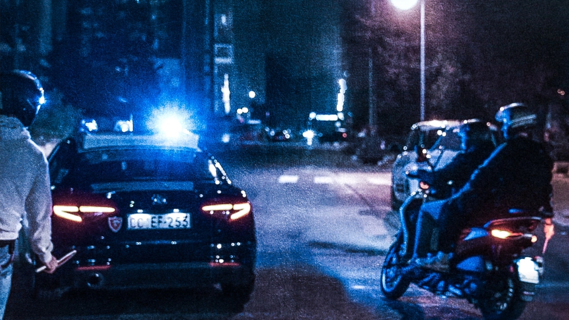 “Nocera città offesa”, indignazione dopo “Il presidio” di Rai 3