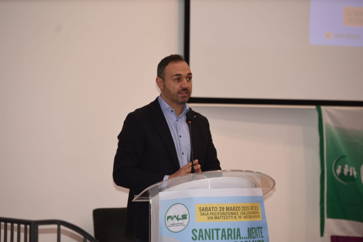 Sanità “nell’Agro un Dea di secondo livello”